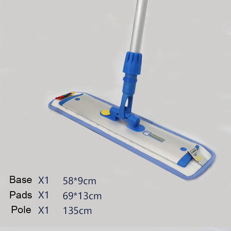 Commercial Dusting Mop With Extension Handle