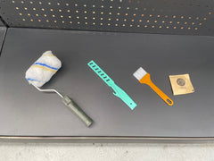 Water-Based Epoxy Primer - DIY Friendly