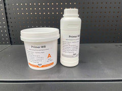 Water-Based Epoxy Primer - DIY Friendly