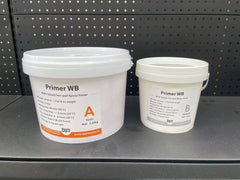 Water-Based Epoxy Primer - DIY Friendly