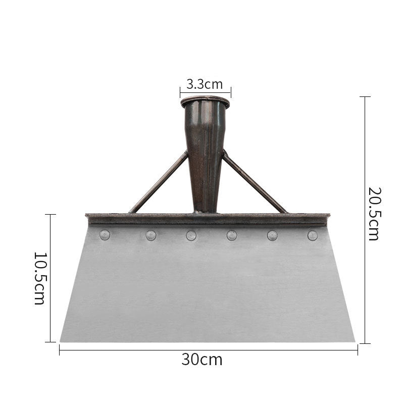 Heavy Duty Floor Scraper